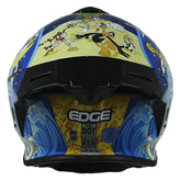 Casco Edge Shangai Looney Tunes